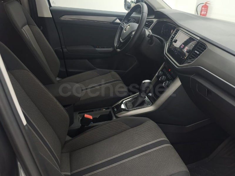 2021 Volkswagen T-Roc - Foto 3