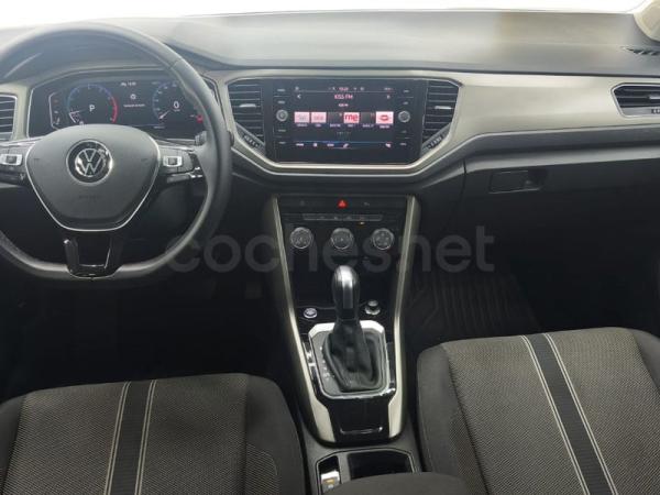 2021 Volkswagen T-Roc - Foto 2