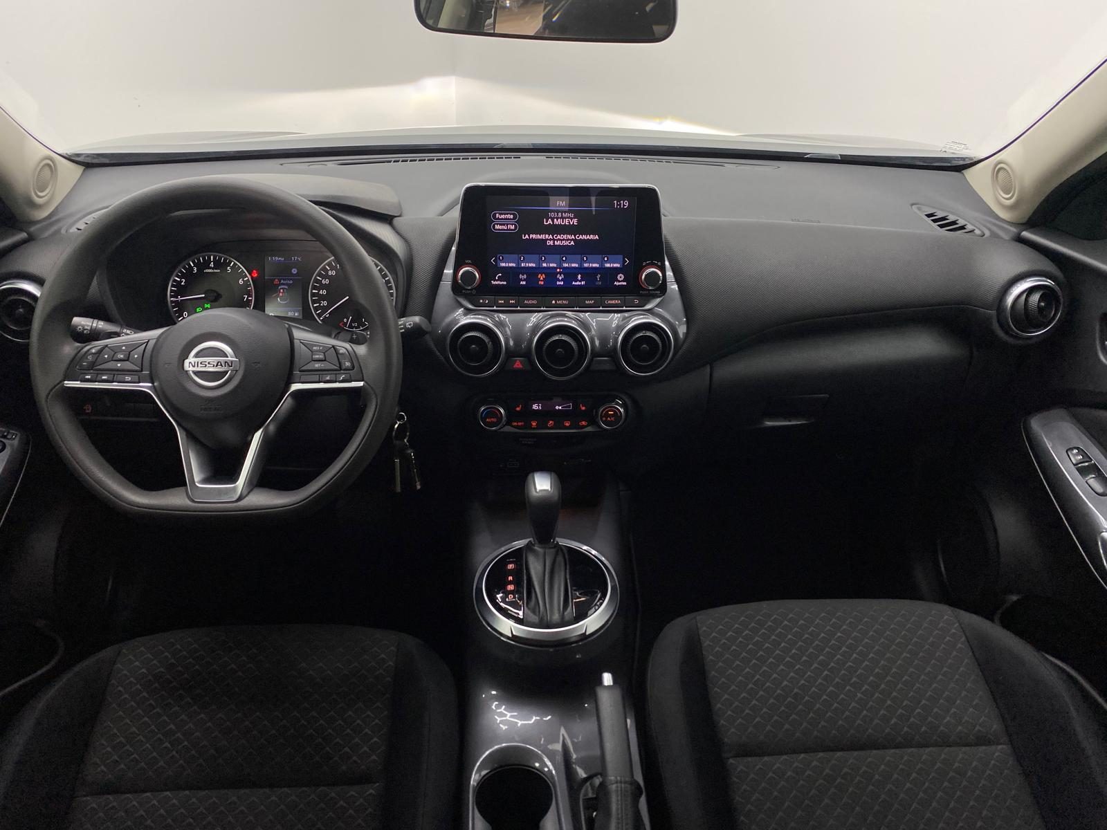 2021 Nissan Juke - Foto 2