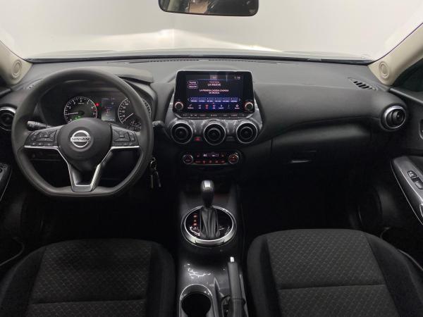 2021 Nissan Juke - Foto 2