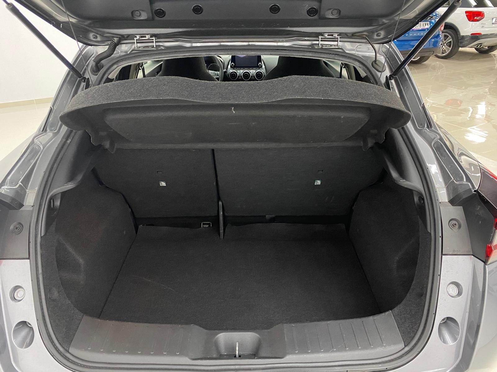 2021 Nissan Juke - Foto 12