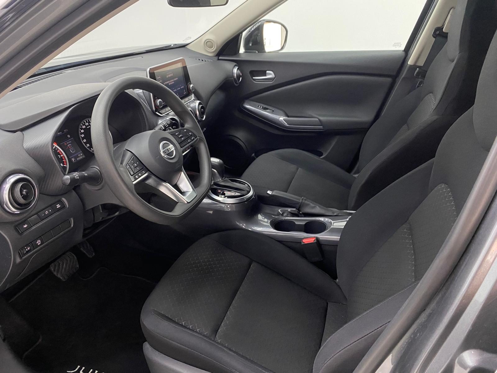 2021 Nissan Juke - Foto 9