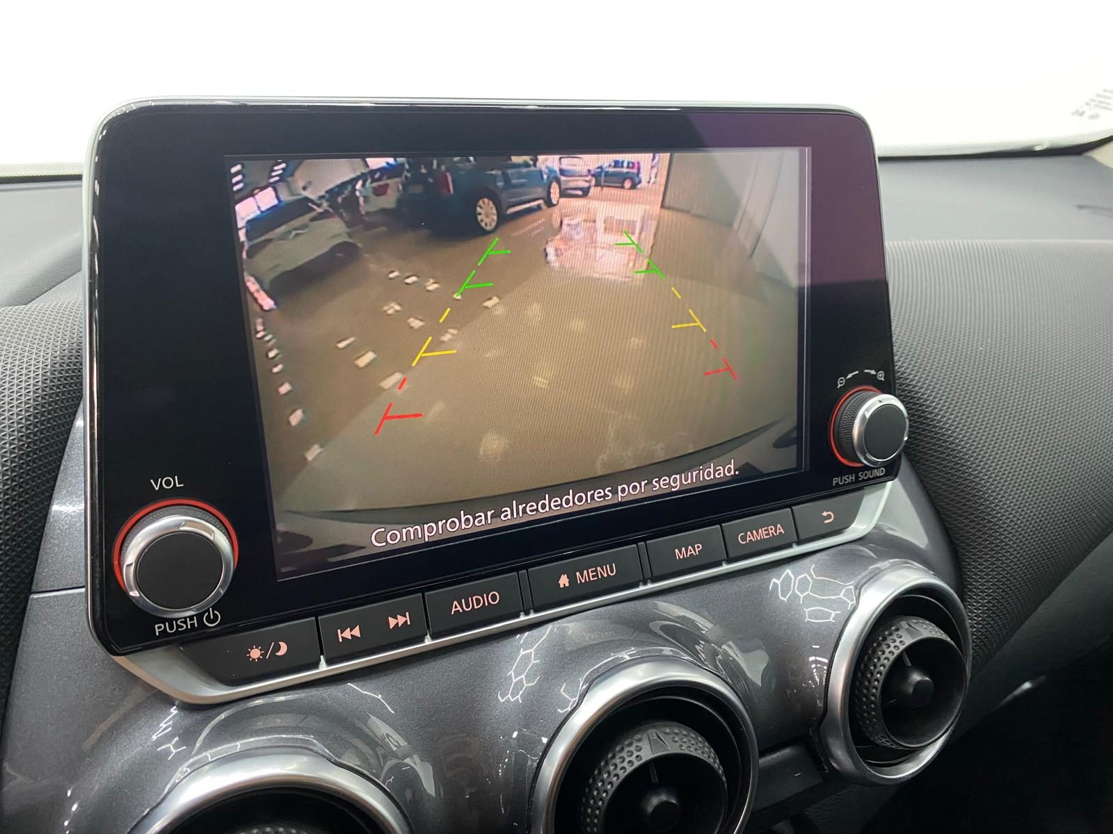 2021 Nissan Juke - Foto 7