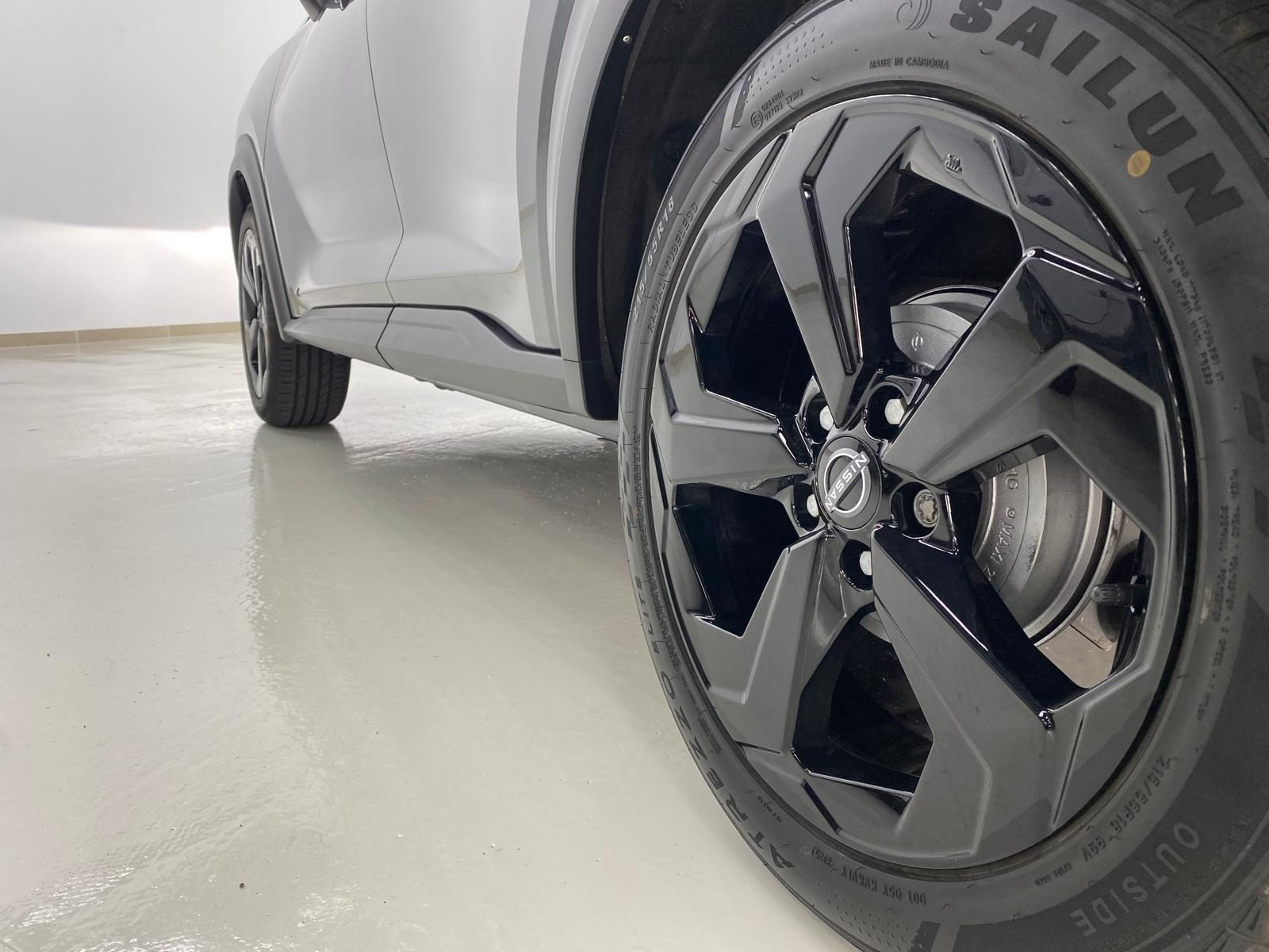 2021 Nissan Juke - Foto 13