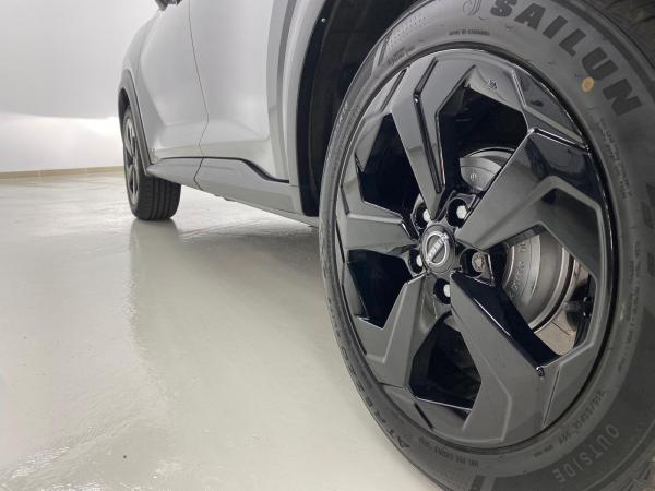2021 Nissan Juke - Foto 13