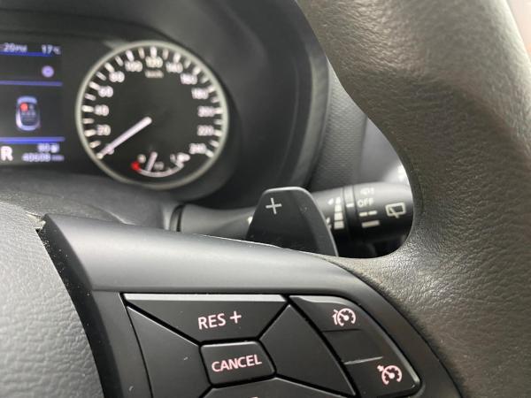 2021 Nissan Juke - Foto 6