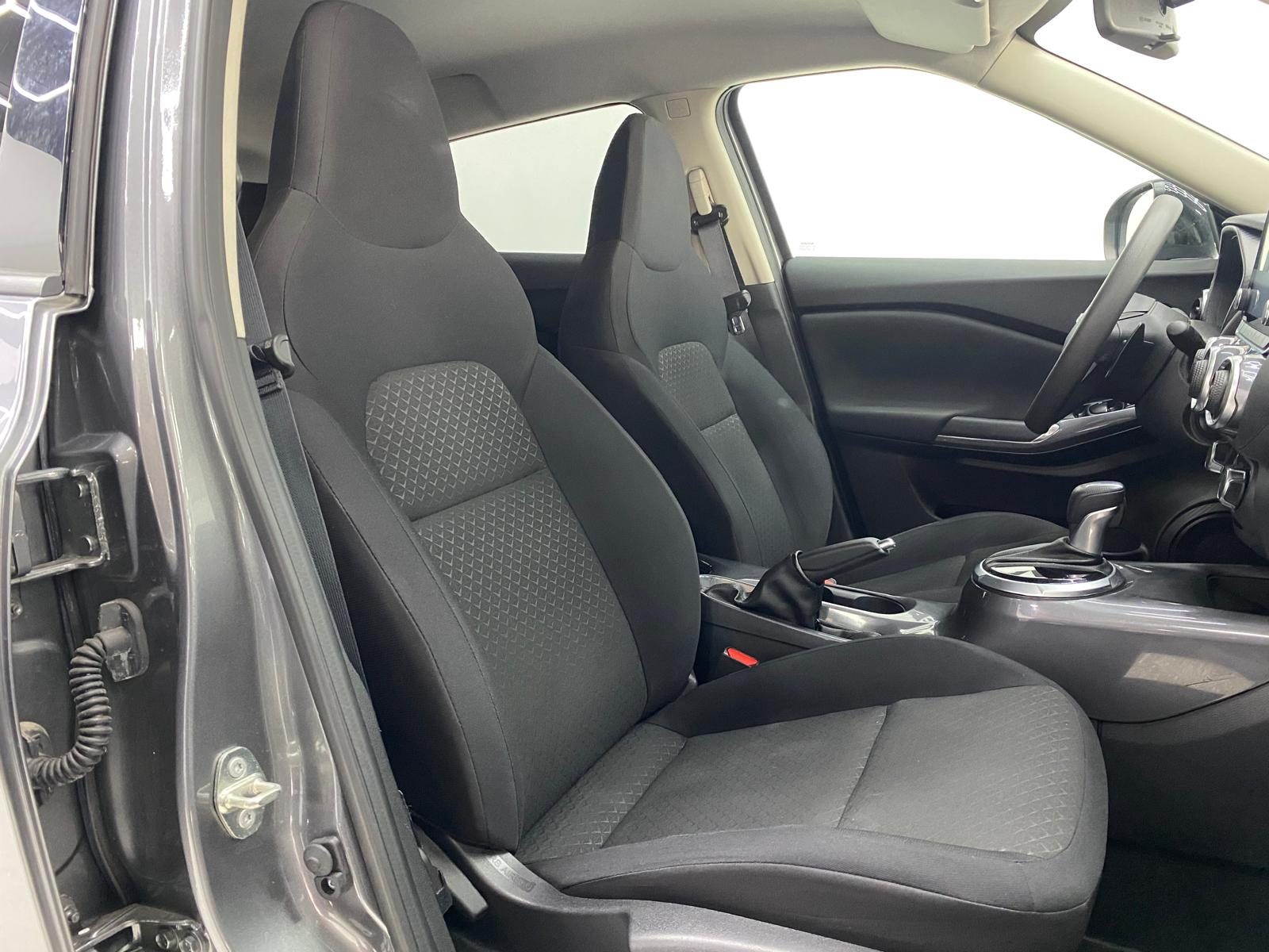 2021 Nissan Juke - Foto 5
