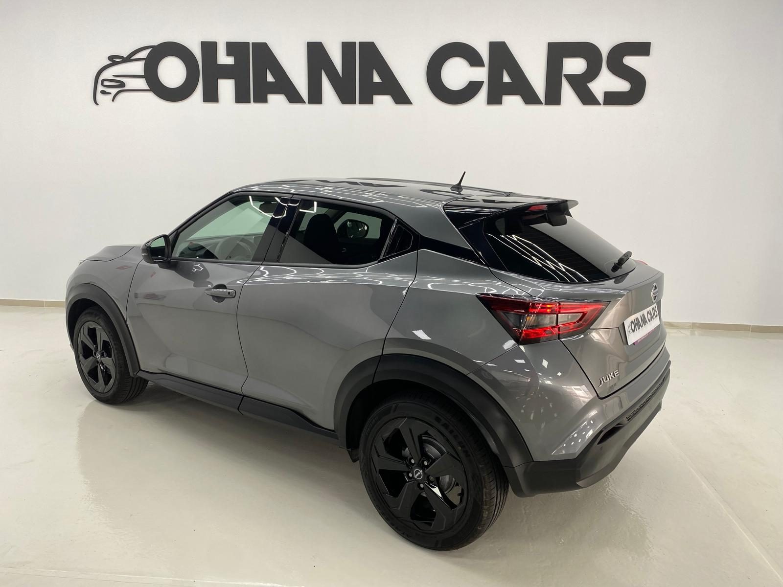 2021 Nissan Juke - Foto 14