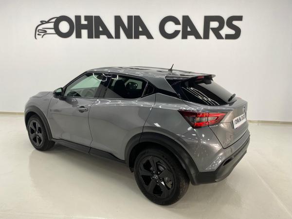 2021 Nissan Juke - Foto 14