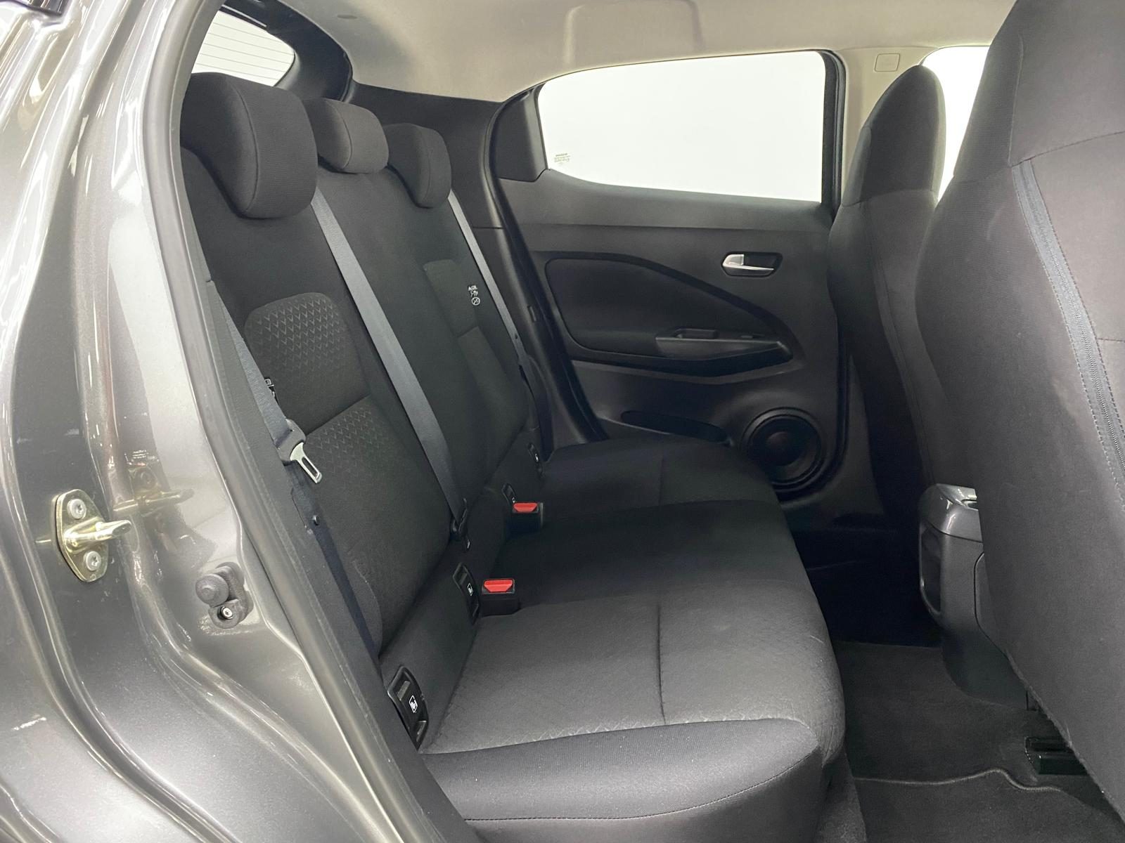2021 Nissan Juke - Foto 11