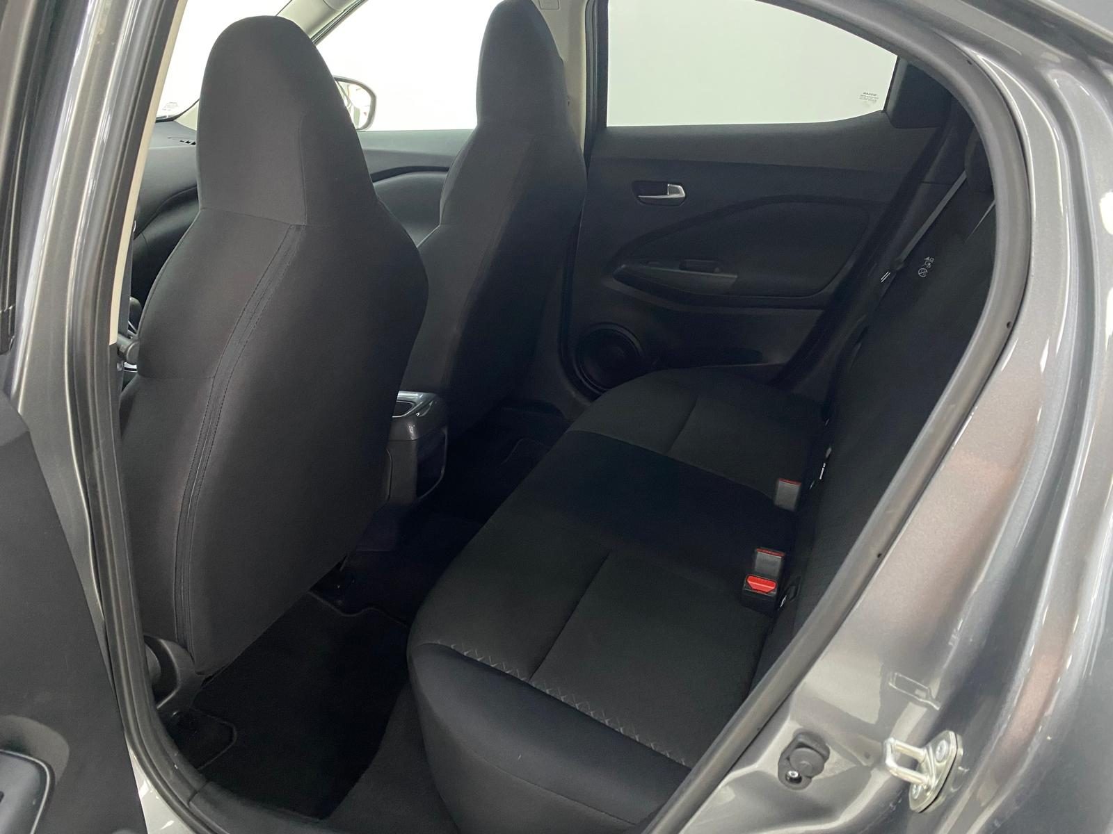2021 Nissan Juke - Foto 10