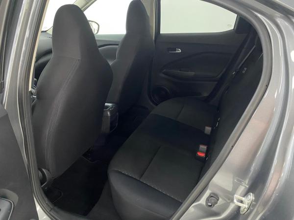 2021 Nissan Juke - Foto 10
