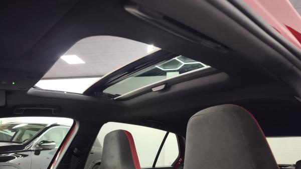 2023 Volkswagen Golf GTI - Foto 8