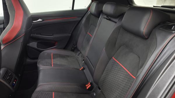 2023 Volkswagen Golf GTI - Foto 17