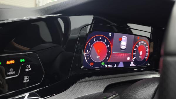 2023 Volkswagen Golf GTI - Foto 14