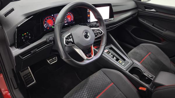 2023 Volkswagen Golf GTI - Foto 6