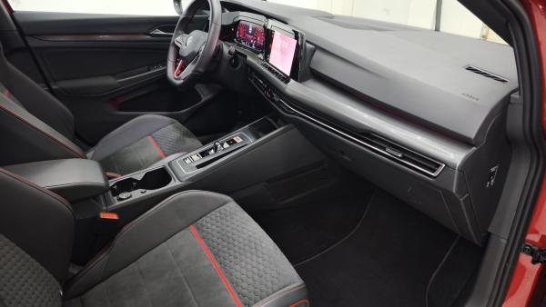 2023 Volkswagen Golf GTI - Foto 15