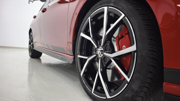 2023 Volkswagen Golf GTI - Foto 22