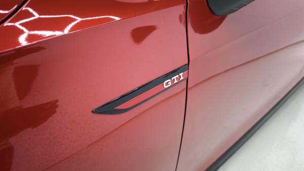 2023 Volkswagen Golf GTI - Foto 4