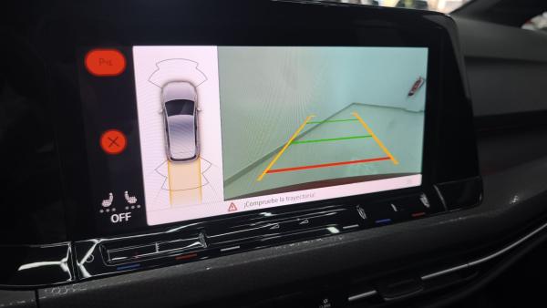 2023 Volkswagen Golf GTI - Foto 10