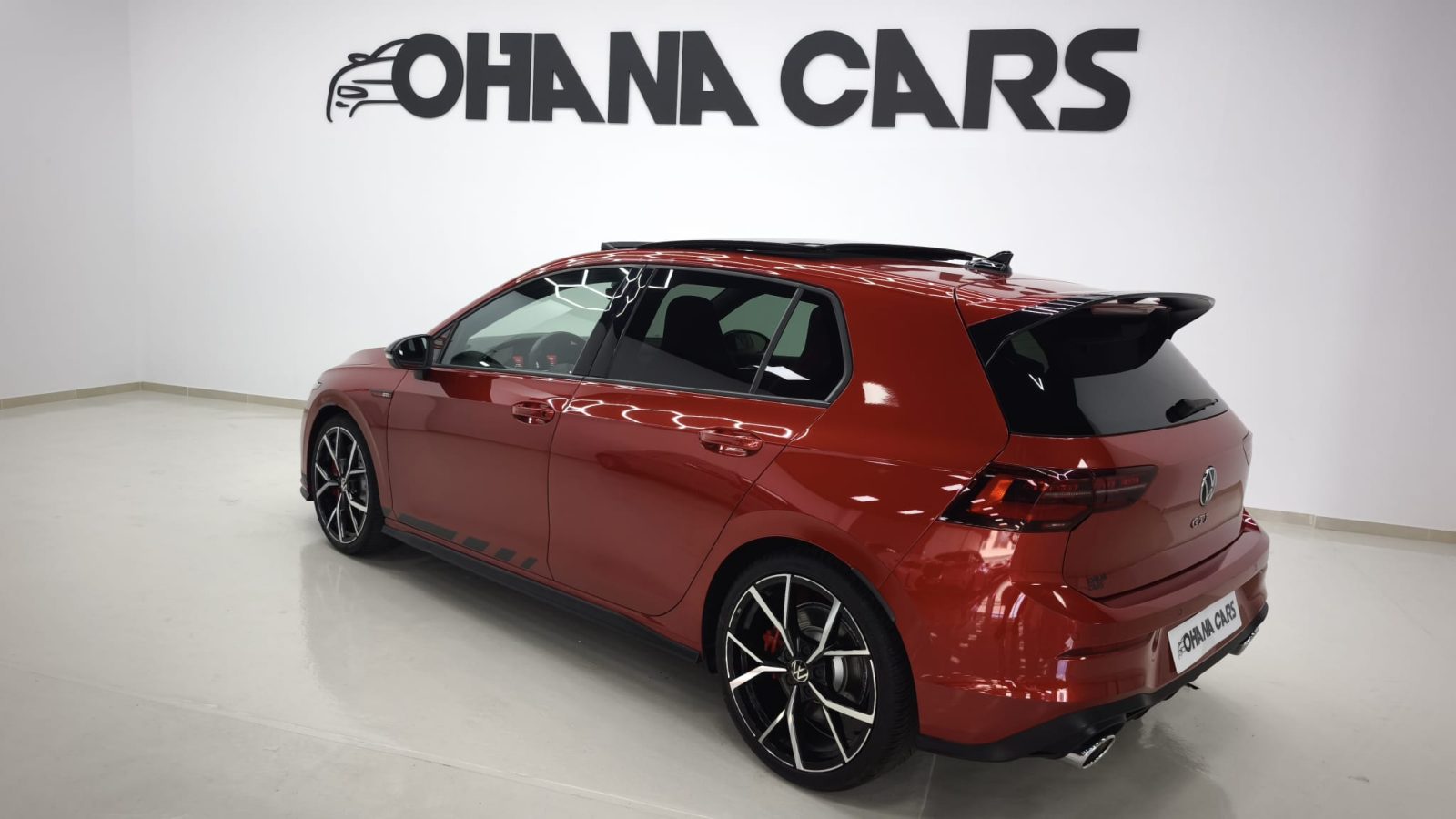 2023 Volkswagen Golf GTI - Foto 23