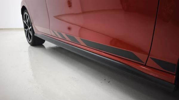 2023 Volkswagen Golf GTI - Foto 3