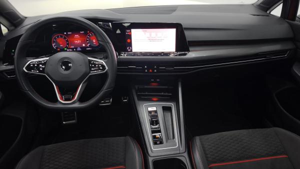 2023 Volkswagen Golf GTI - Foto 5