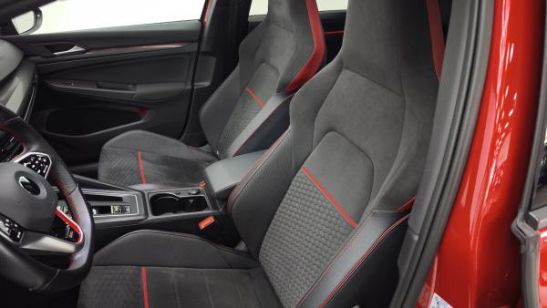 2023 Volkswagen Golf GTI - Foto 7