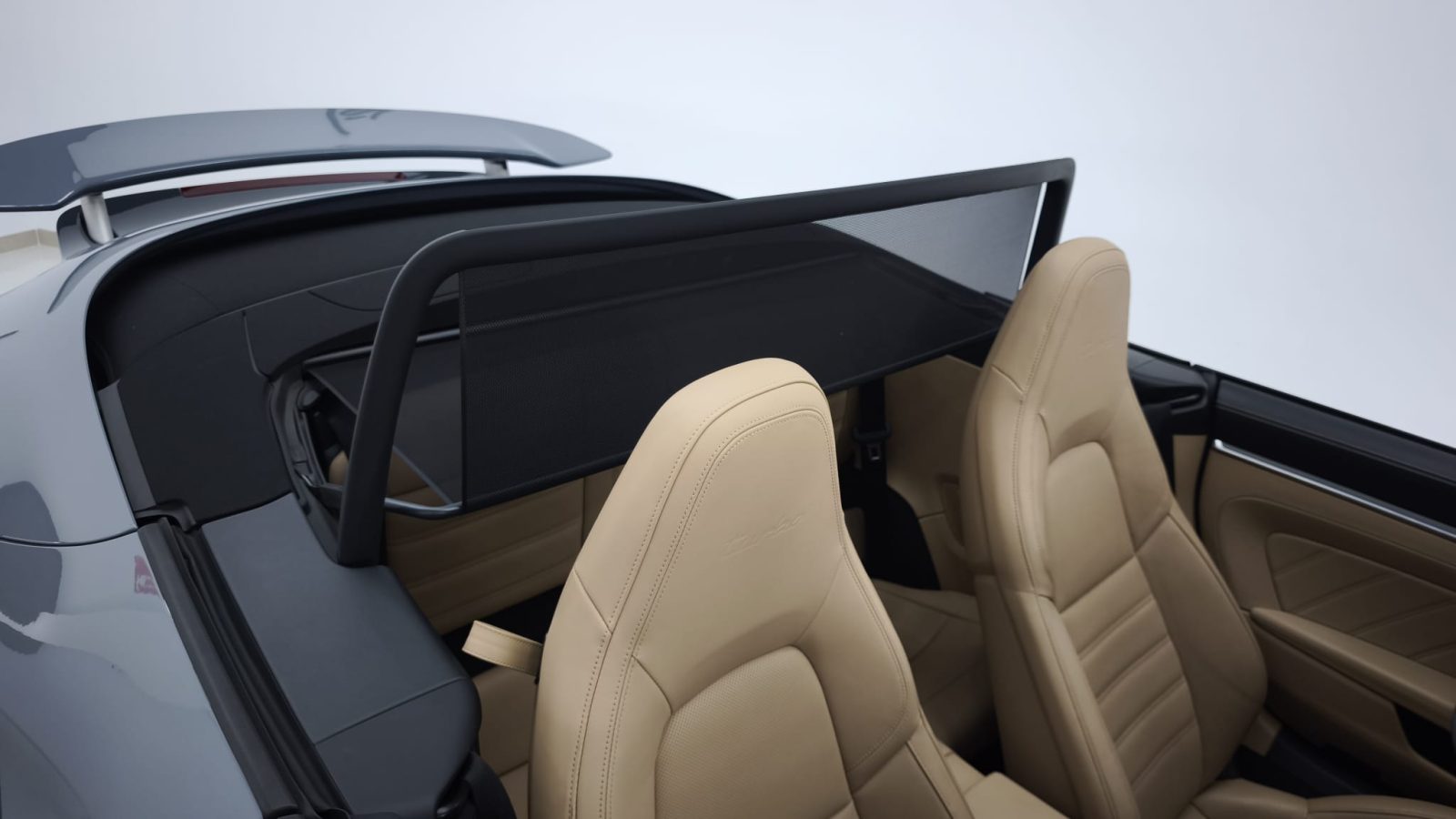2023 Porsche 911 - Foto 30