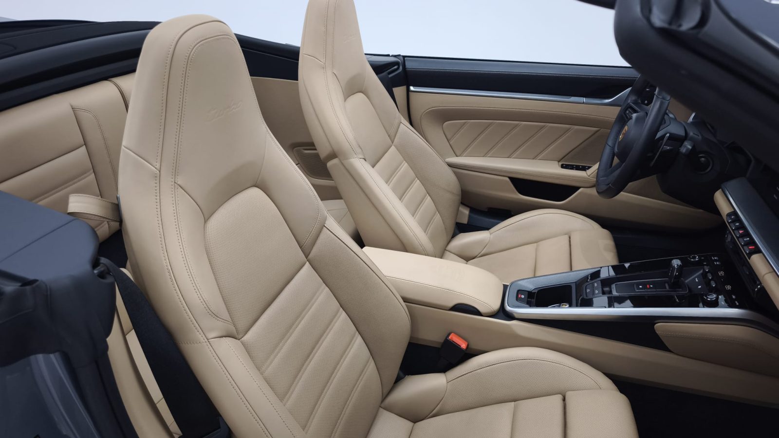 2023 Porsche 911 - Foto 13