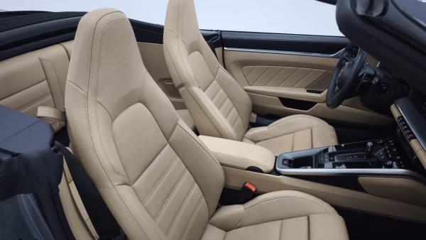 2023 Porsche 911 - Foto 13