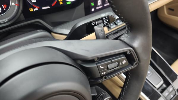 2023 Porsche 911 - Foto 29