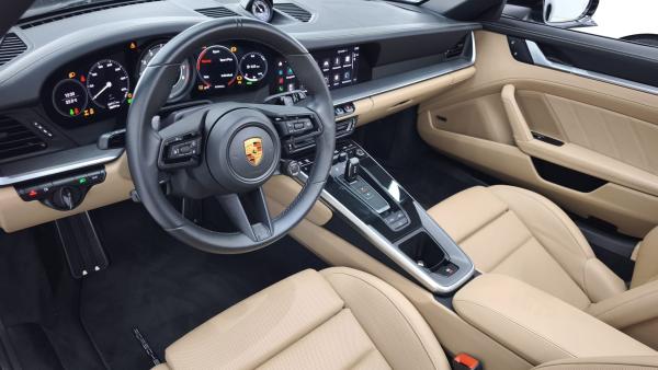 2023 Porsche 911 - Foto 12