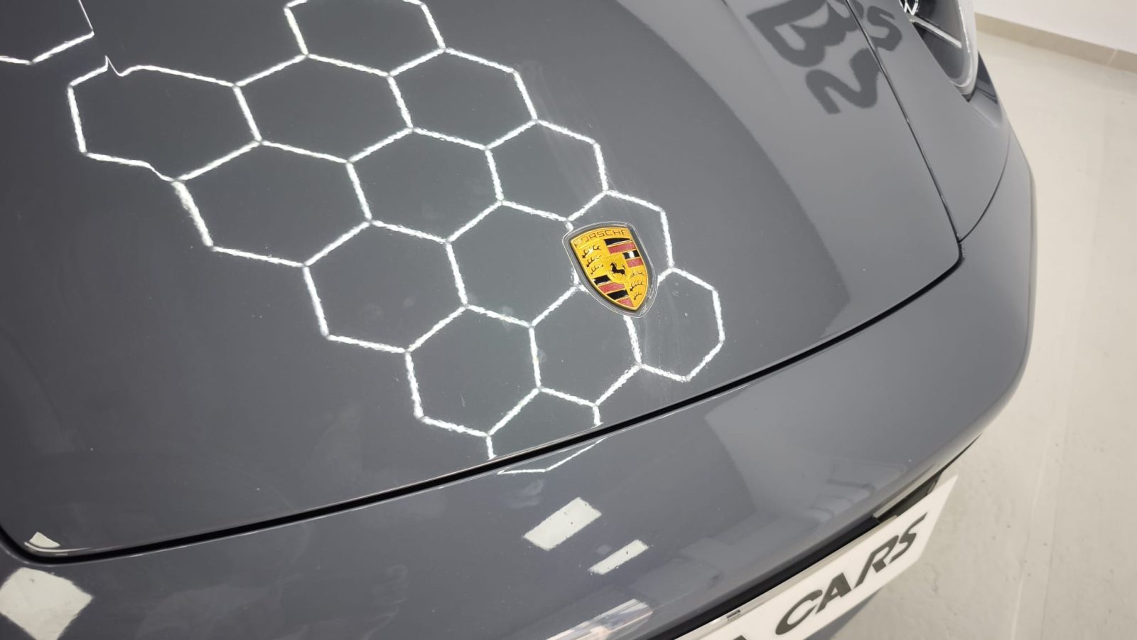 2023 Porsche 911 - Foto 4
