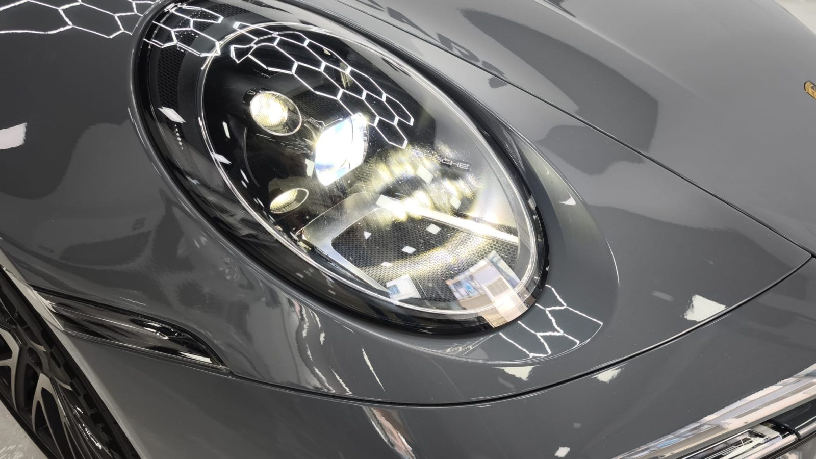 2023 Porsche 911 - Foto 3