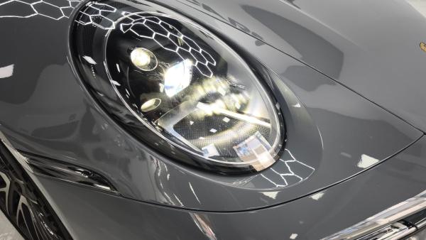 2023 Porsche 911 - Foto 3