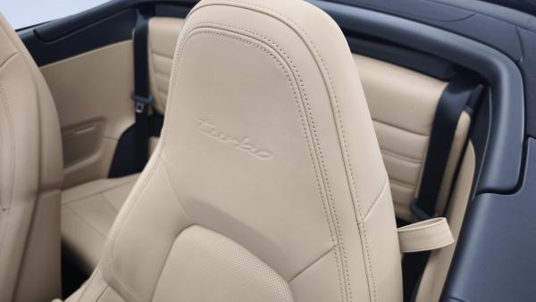 2023 Porsche 911 - Foto 24