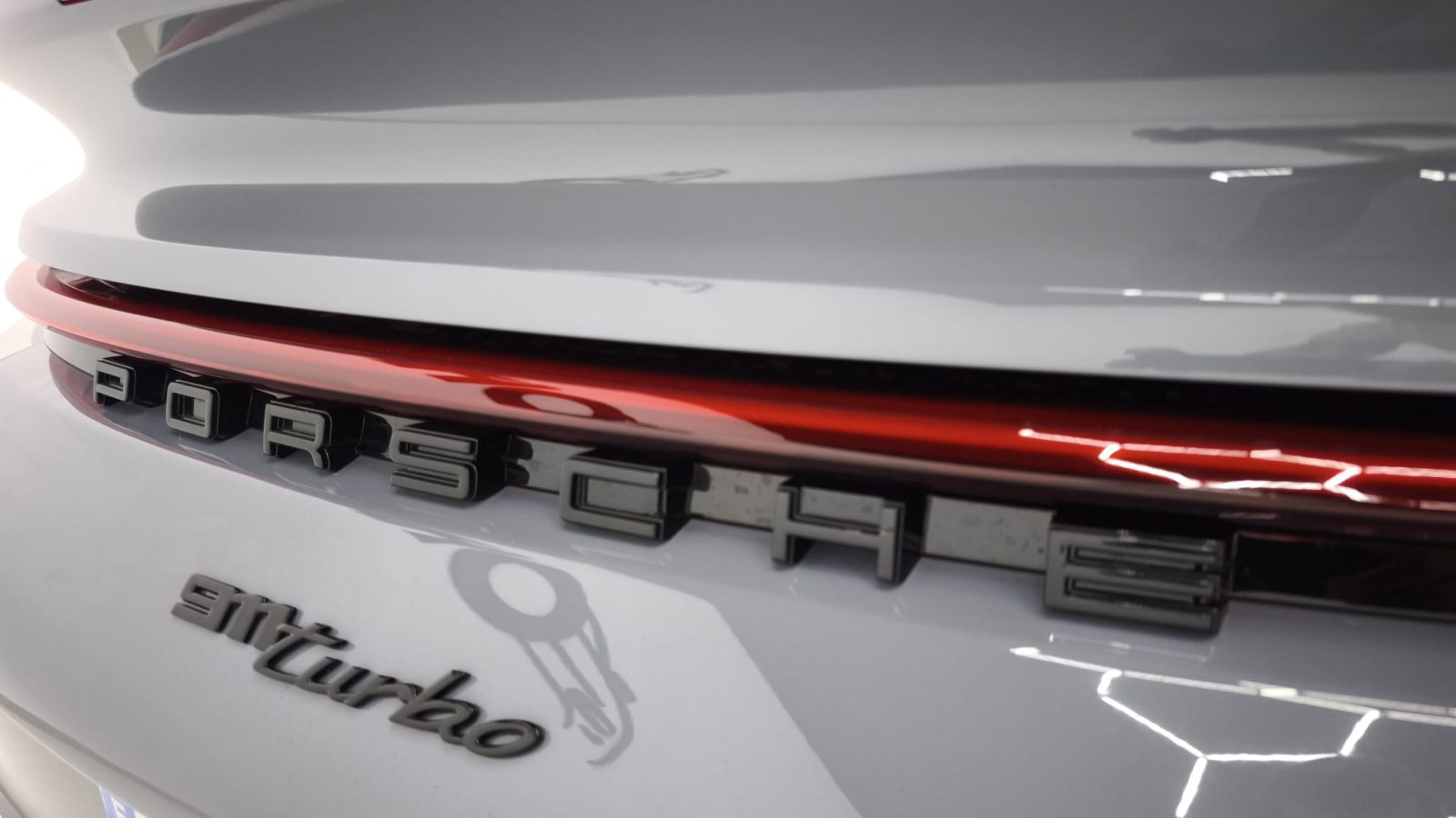 2023 Porsche 911 - Foto 9