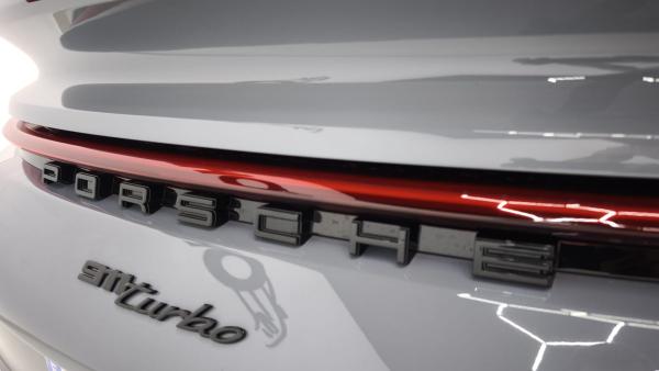 2023 Porsche 911 - Foto 9