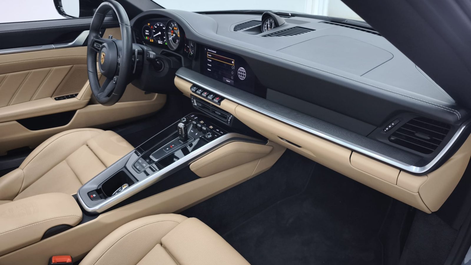 2023 Porsche 911 - Foto 14