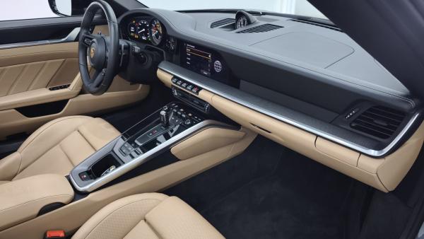 2023 Porsche 911 - Foto 14