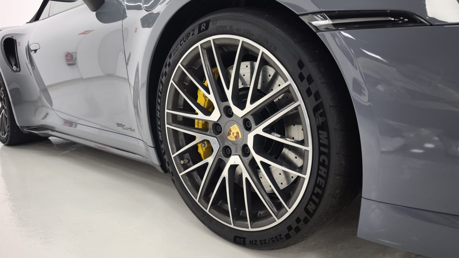 2023 Porsche 911 - Foto 6