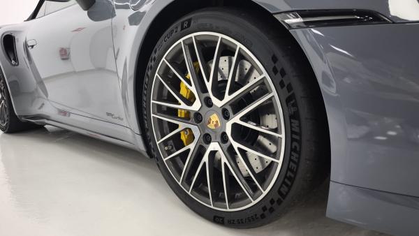 2023 Porsche 911 - Foto 6