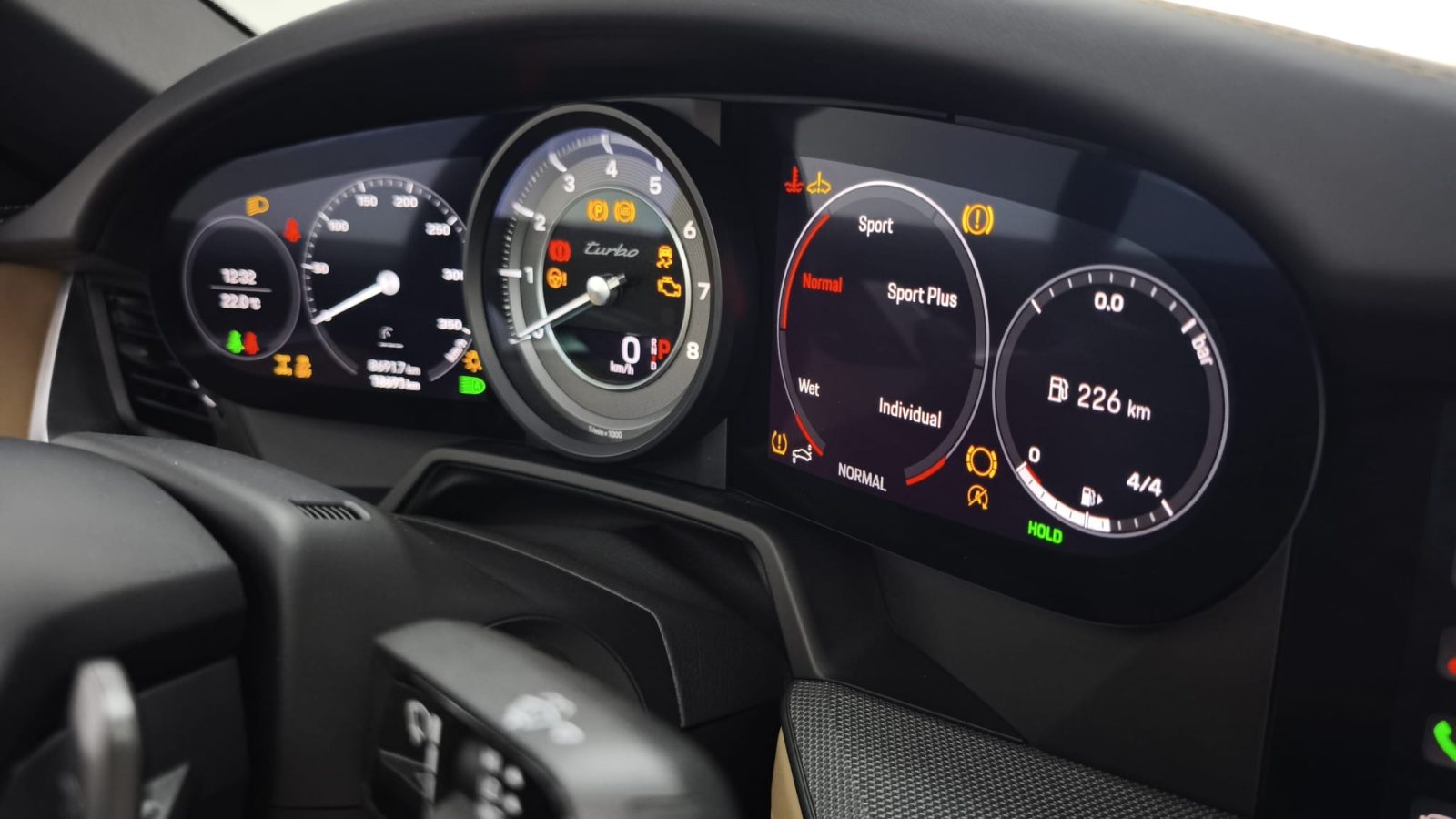 2023 Porsche 911 - Foto 18