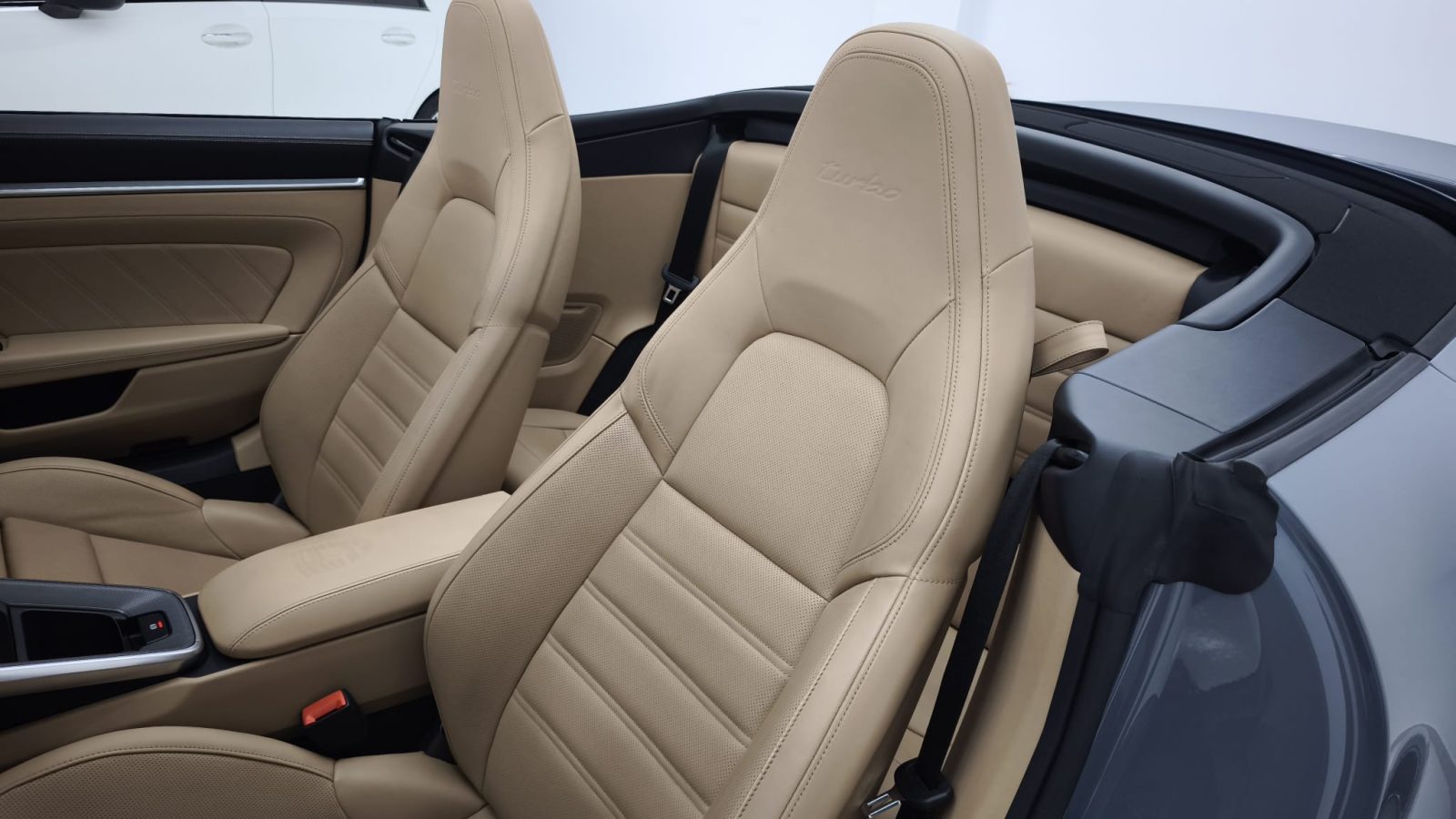 2023 Porsche 911 - Foto 27