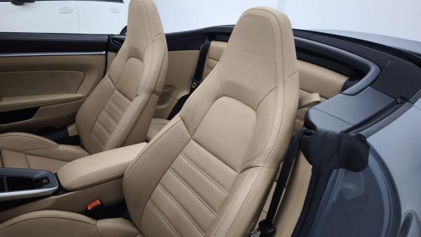 2023 Porsche 911 - Foto 27