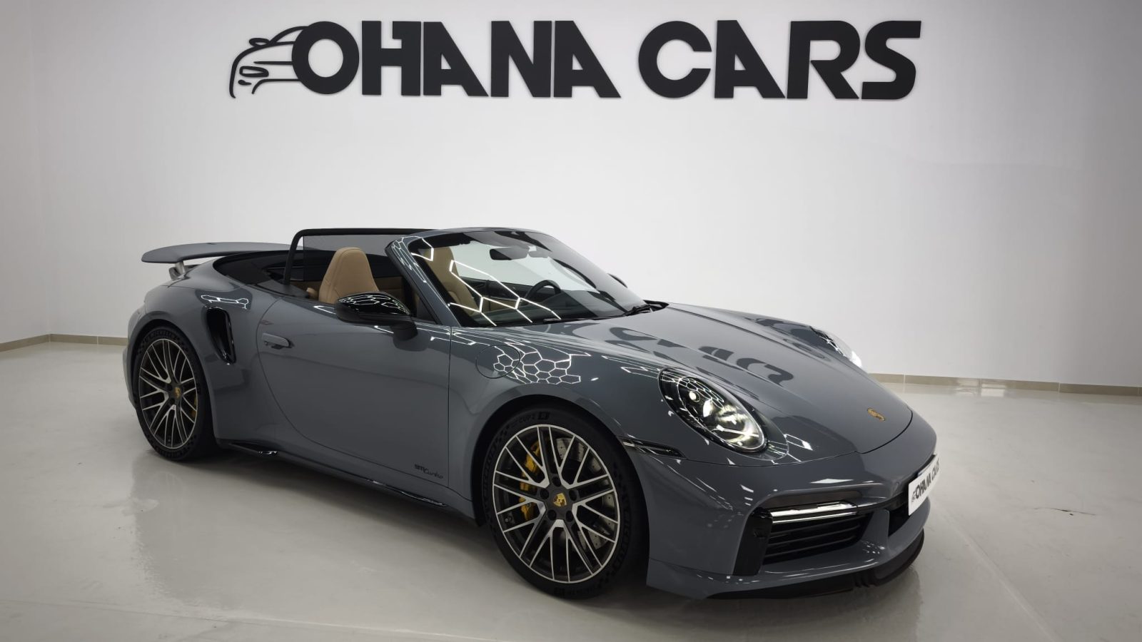 2023 Porsche 911 - Foto 2