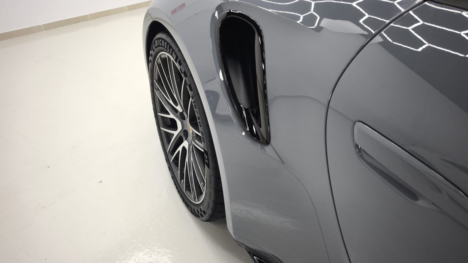 2023 Porsche 911 - Foto 5