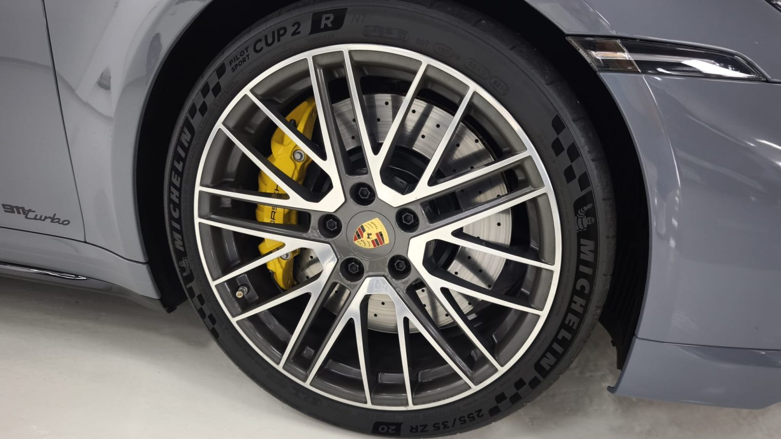 2023 Porsche 911 - Foto 10