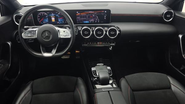 2019 Mercedes-Benz Clase A - Foto 3